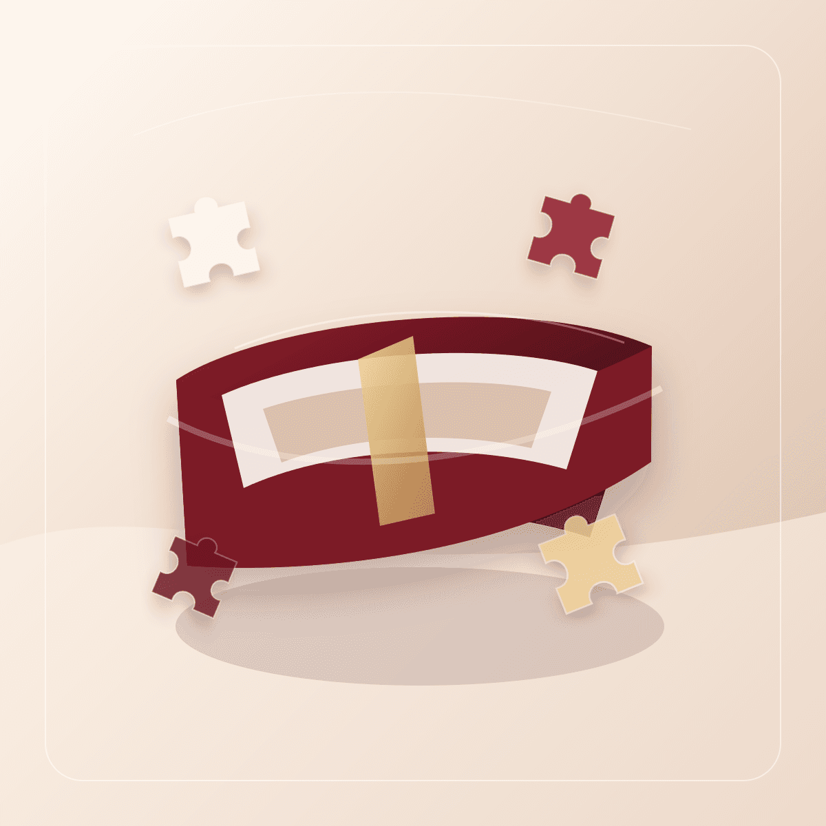 Small Puzzle Box